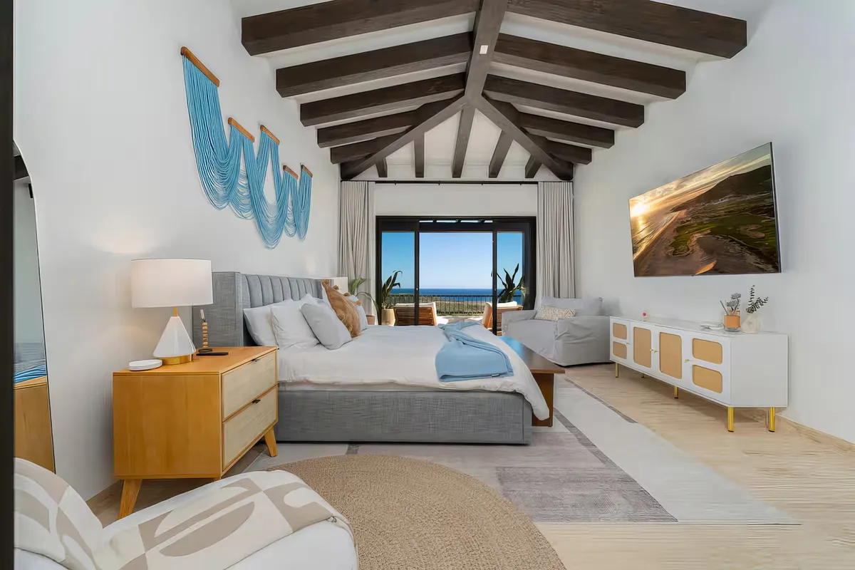 Wander Cabo Pacific #28