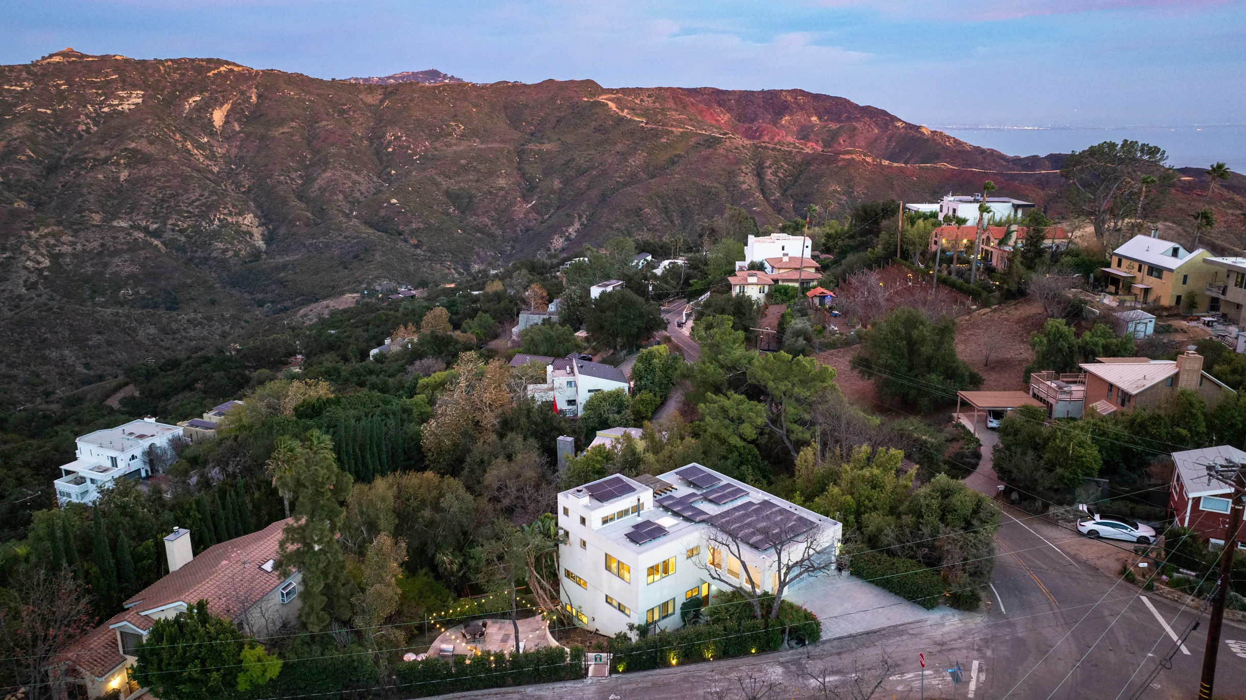 Wander Malibu Lookout #5
