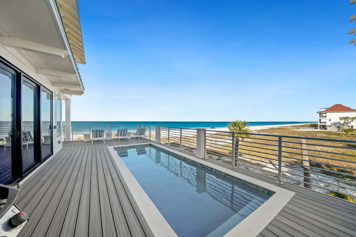 Wander St. Joe Beach #2