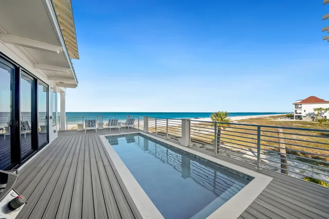 Wander St. Joe Beach #2