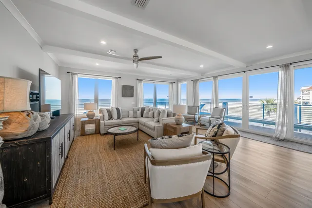 Wander St. Joe Beach #3