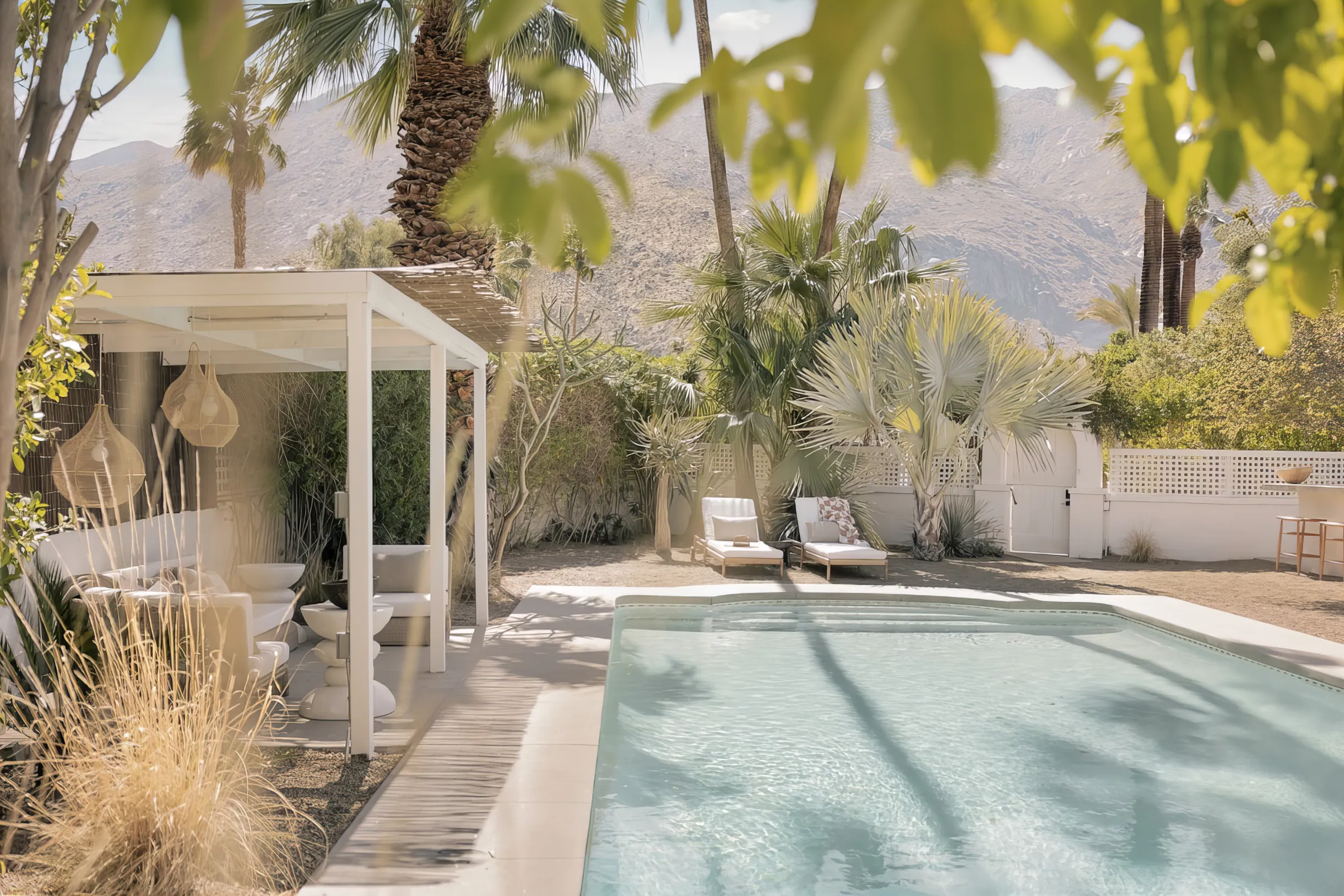 Wander Palm Springs Estate #2
