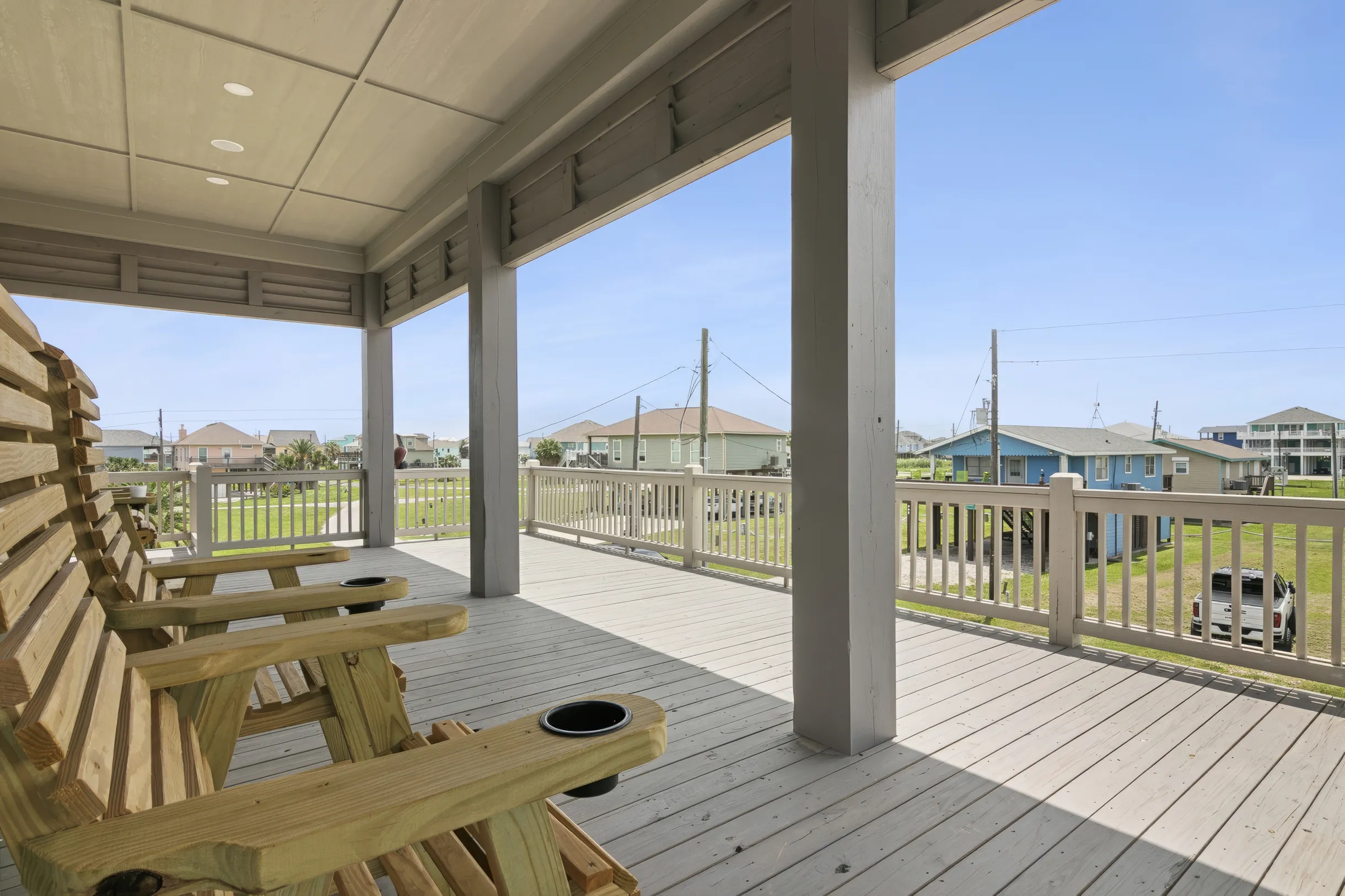 Beach Access~Golf Cart~Games~Fire Pit~Beach Chairs #5