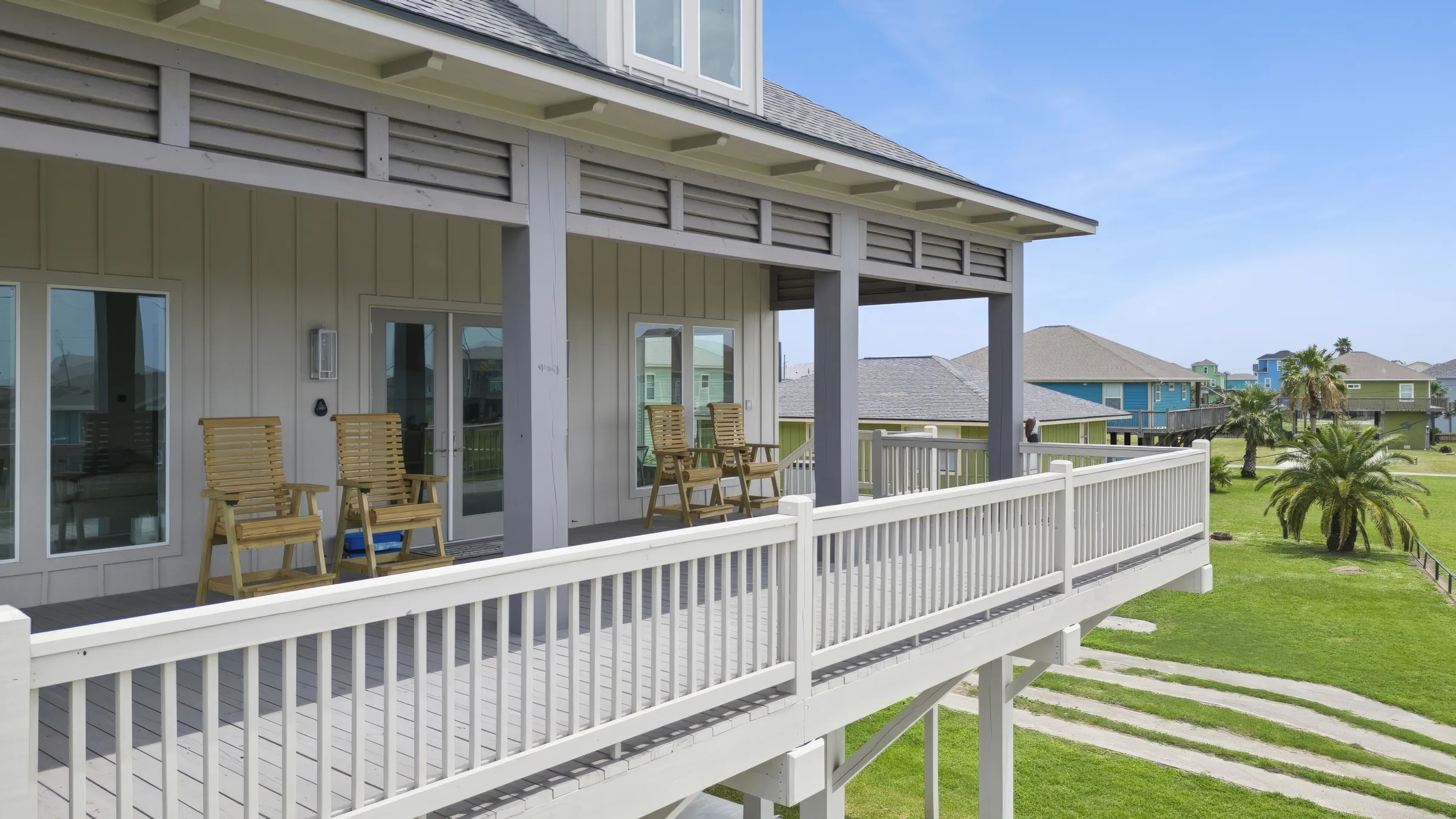 Beach Access~Golf Cart~Games~Fire Pit~Beach Chairs #18