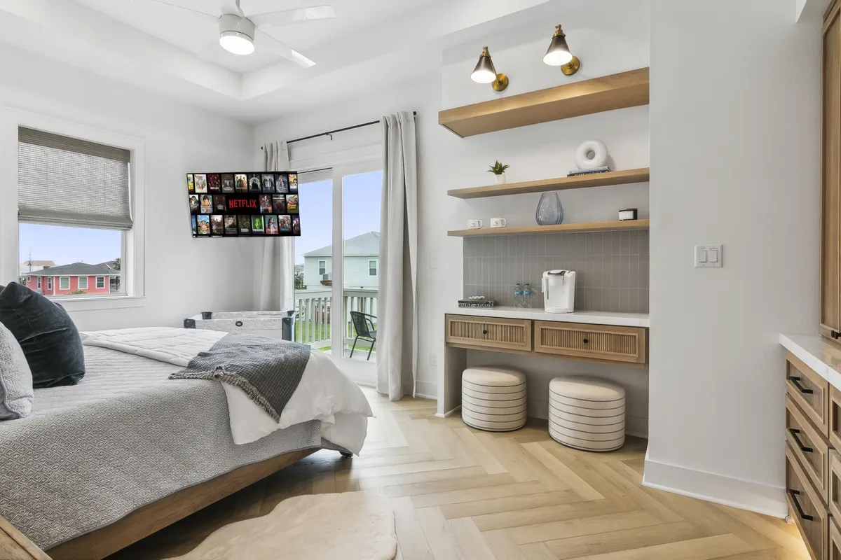 Bedroom 1 image