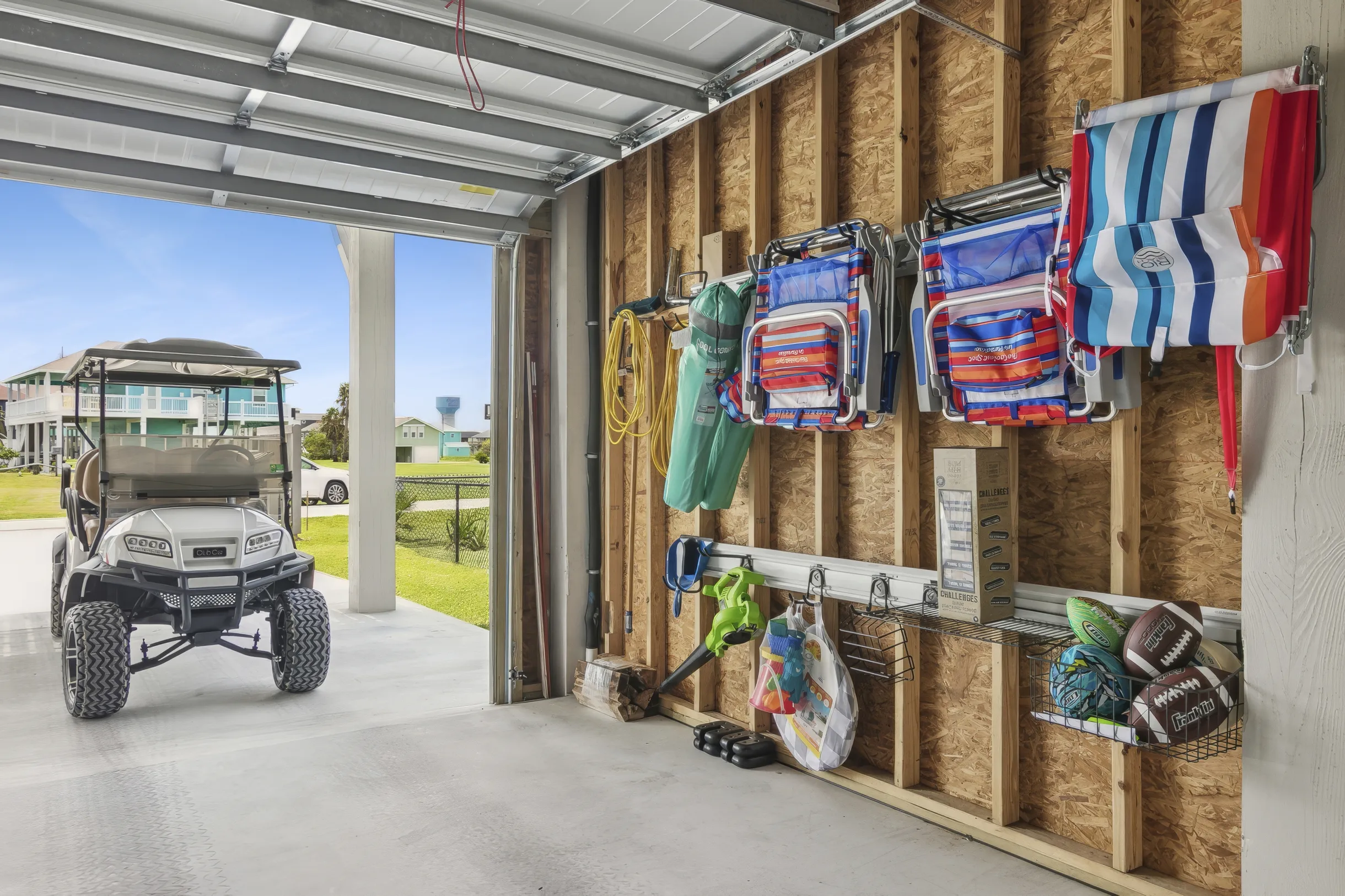 Beach Access~Golf Cart~Games~Fire Pit~Beach Chairs #32