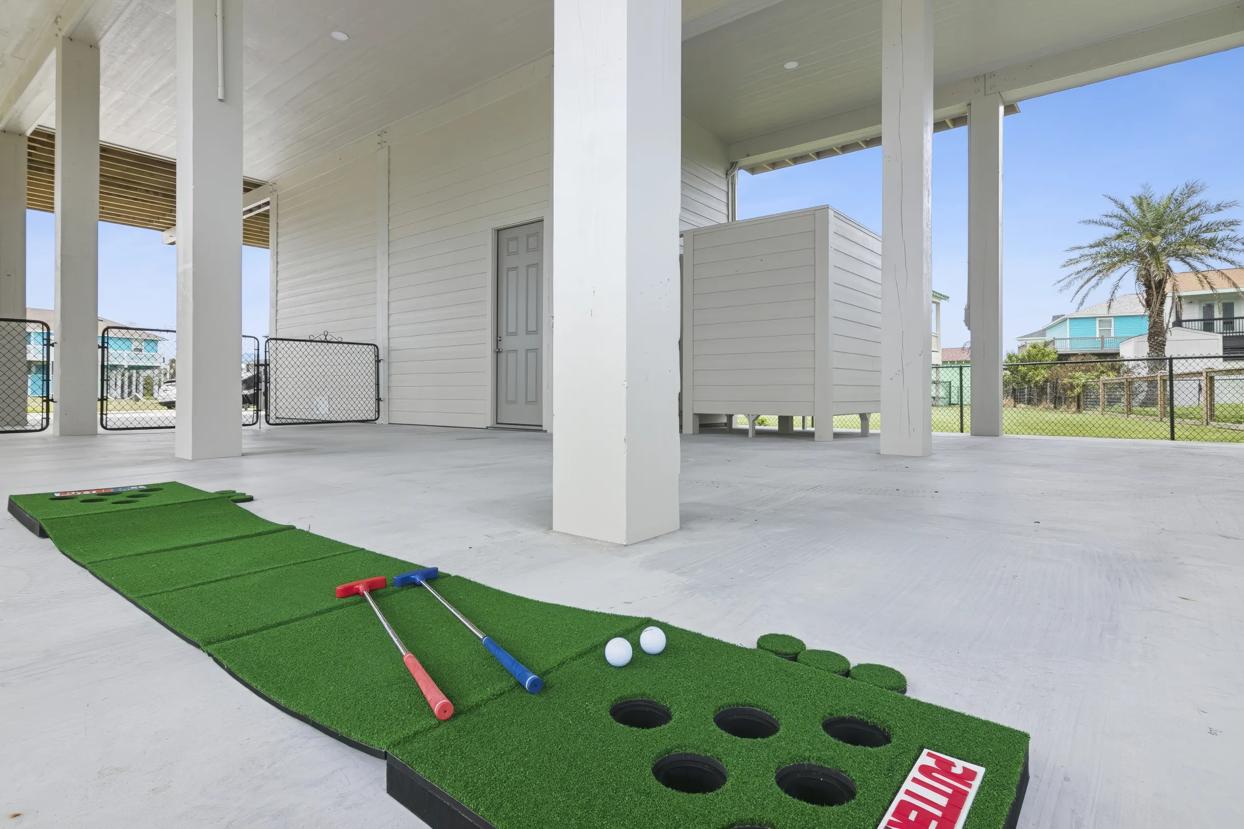 Beach Access~Golf Cart~Games~Fire Pit~Beach Chairs #27