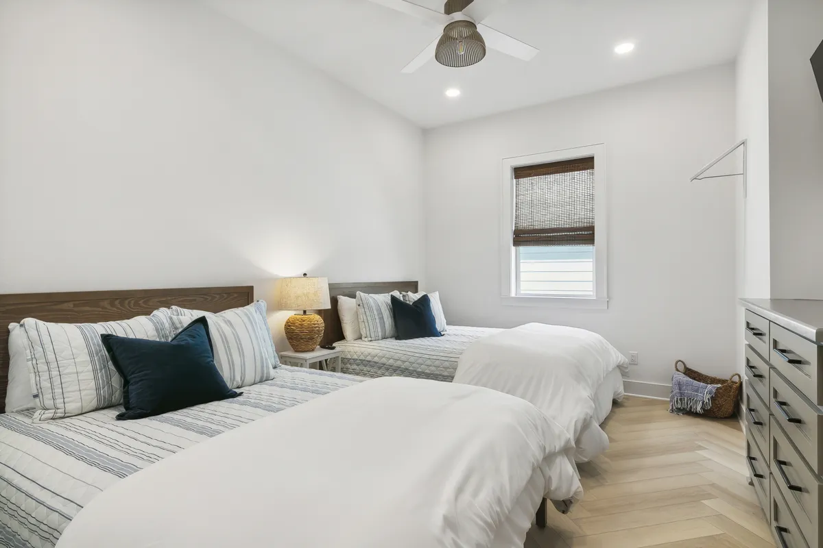 Bedroom 3 image