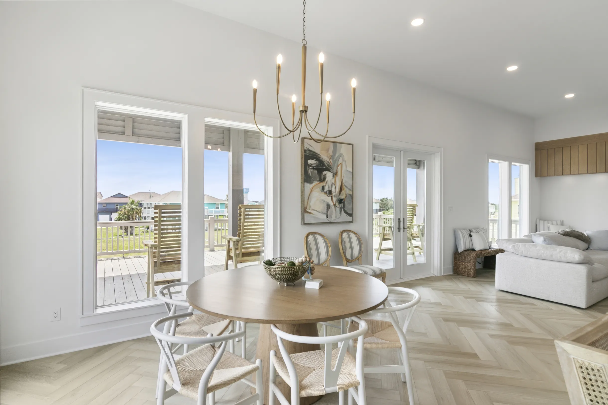 Beach Access~Golf Cart~Games~Fire Pit~Beach Chairs #12