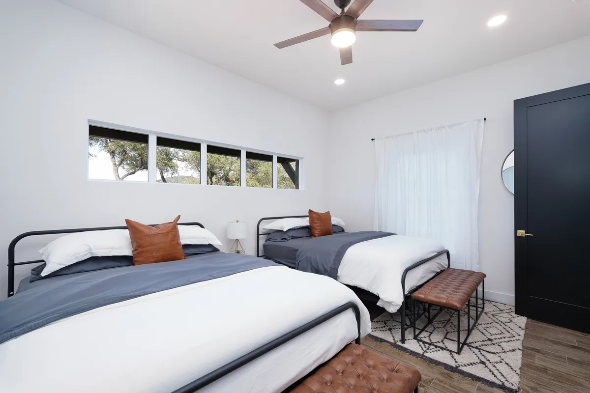 Bedroom 3 image
