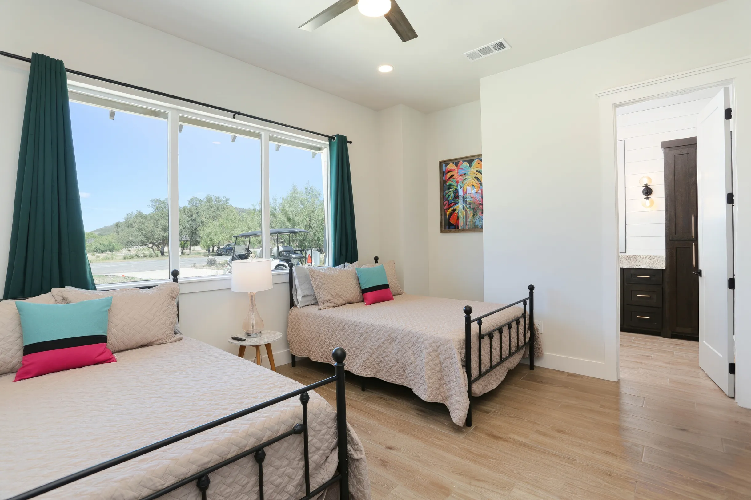 Near River~Golf Cart~Arcade~Two Kitchens~Telescope #23