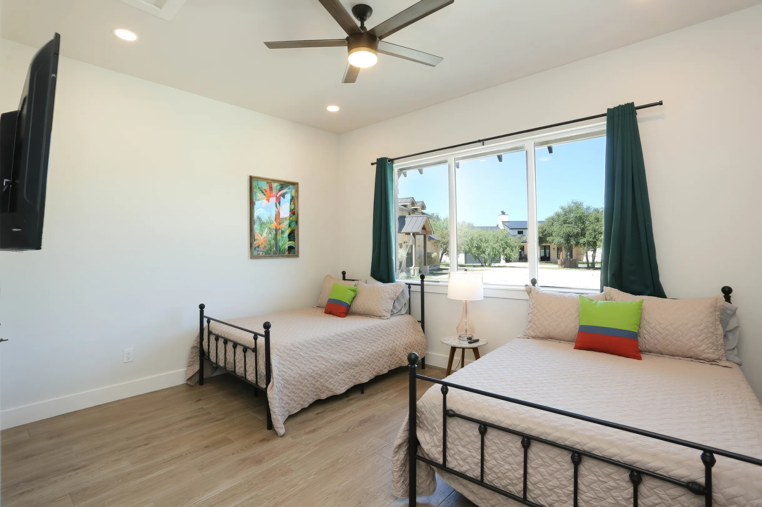 Near River~Golf Cart~Arcade~Two Kitchens~Telescope #5