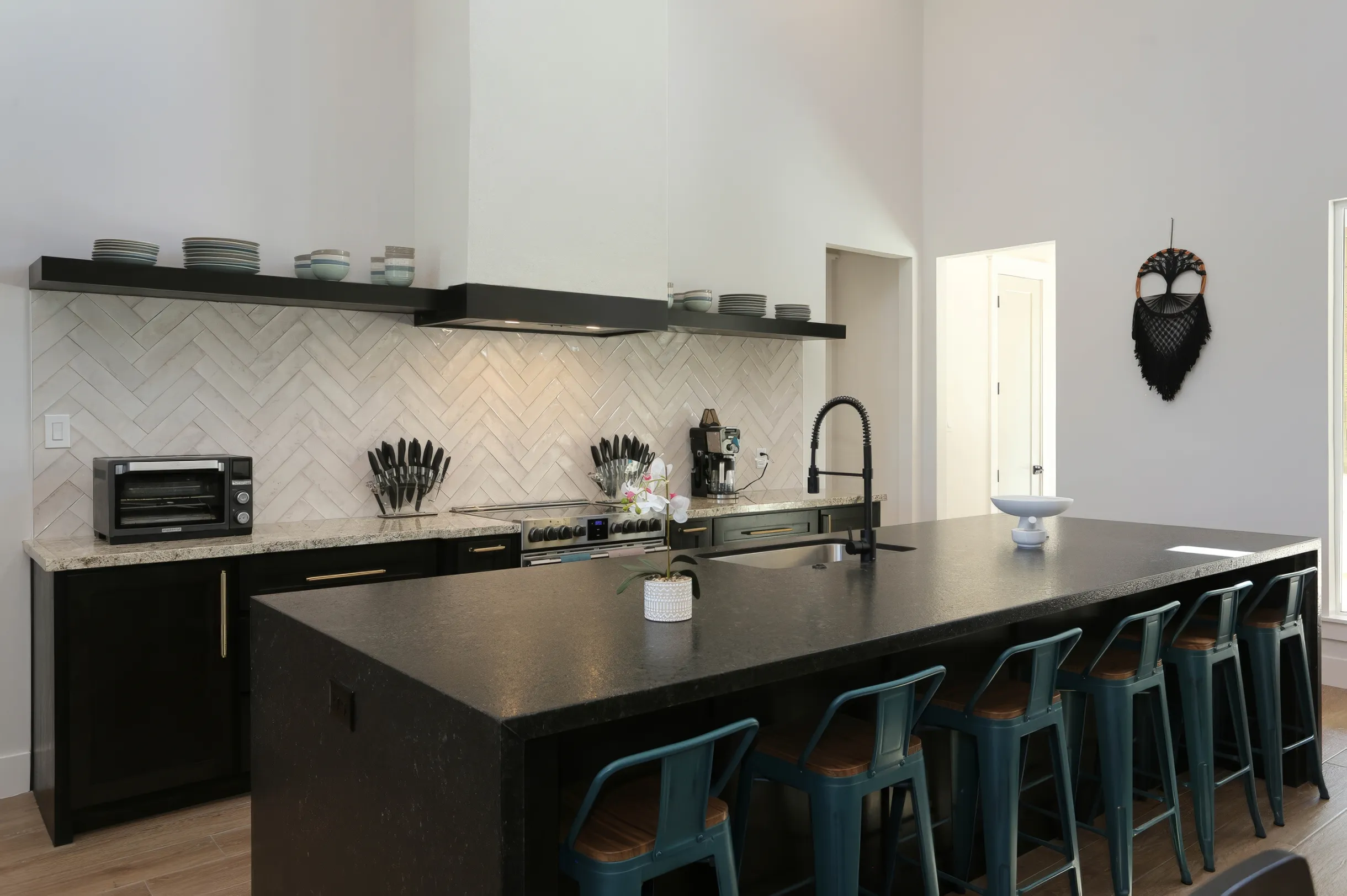 Near River~Golf Cart~Arcade~Two Kitchens~Telescope #7