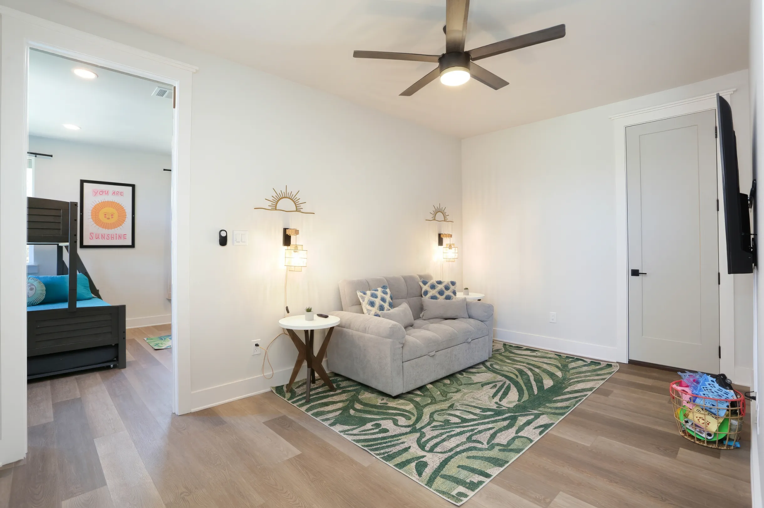 Near River~Golf Cart~Arcade~Two Kitchens~Telescope #13