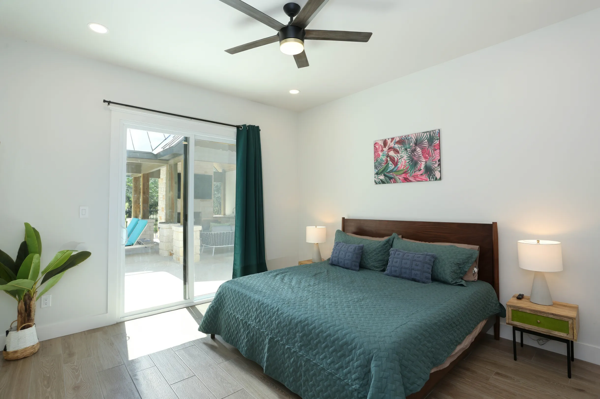 Near River~Golf Cart~Arcade~Two Kitchens~Telescope #14