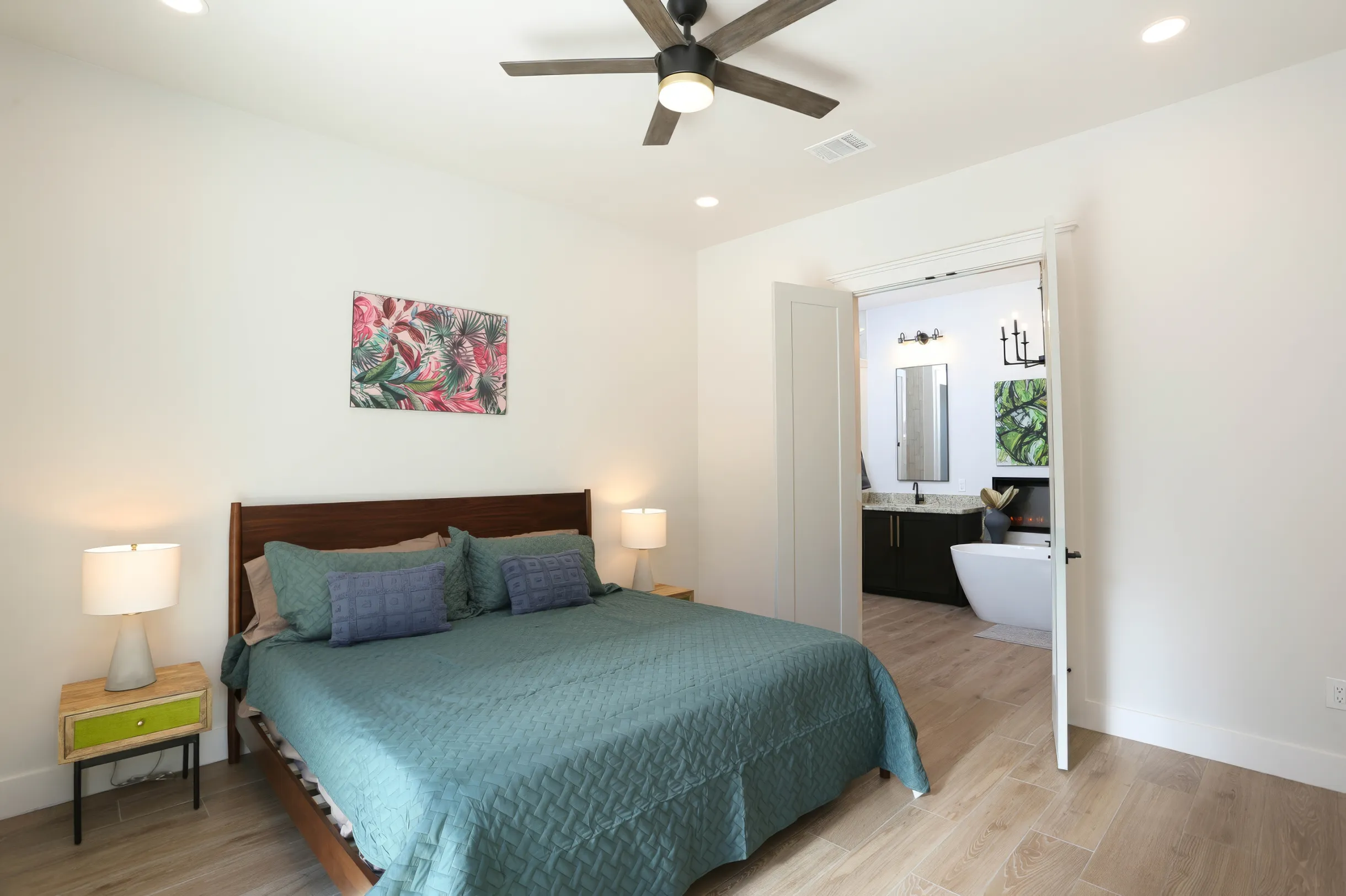 Near River~Golf Cart~Arcade~Two Kitchens~Telescope #26