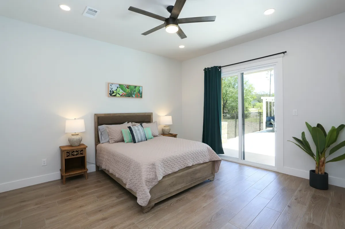 Bedroom 2 image