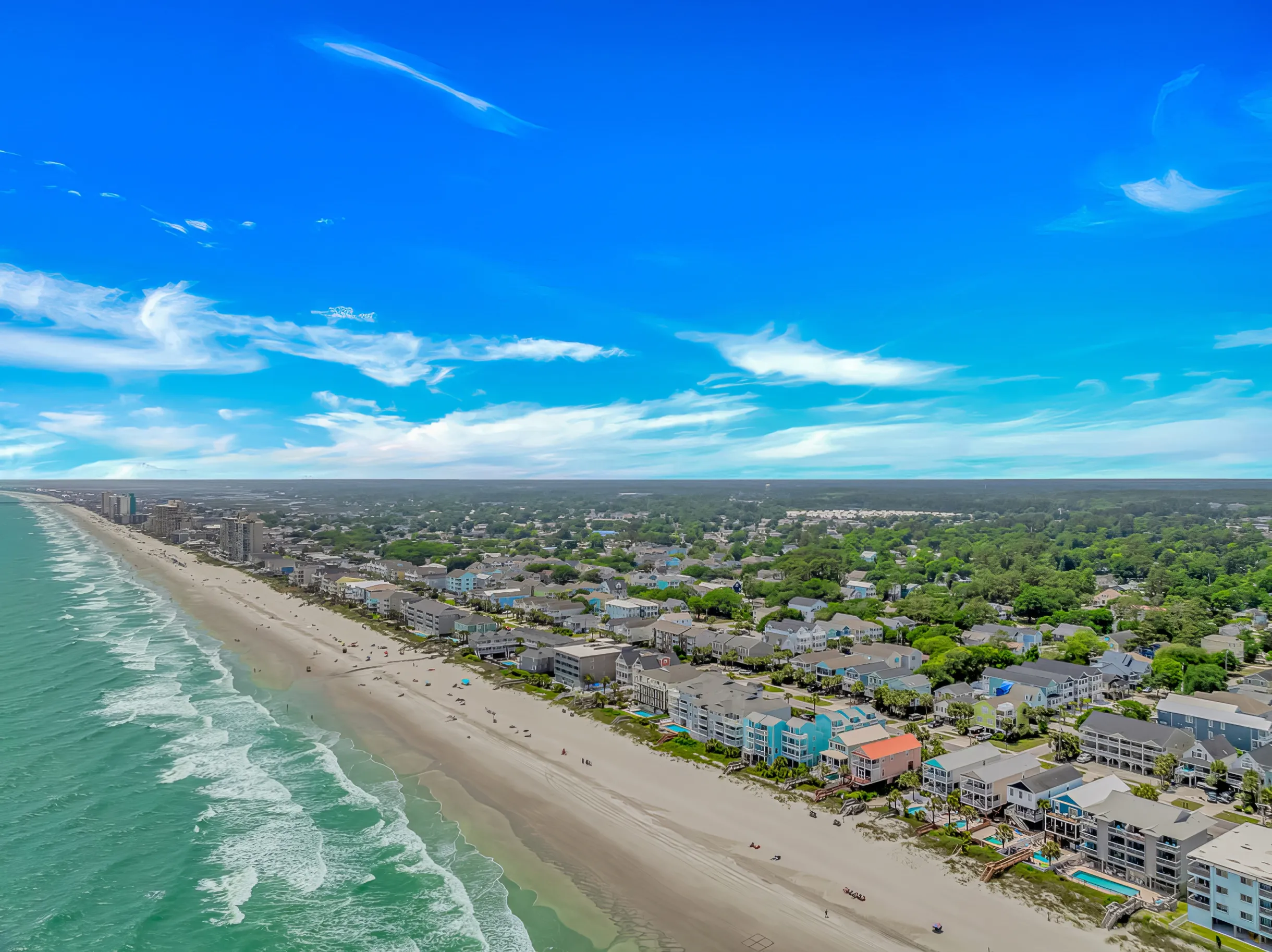 Wander Surfside Beach Haven #2