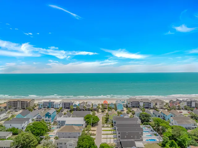 Wander Surfside Beach Haven #5