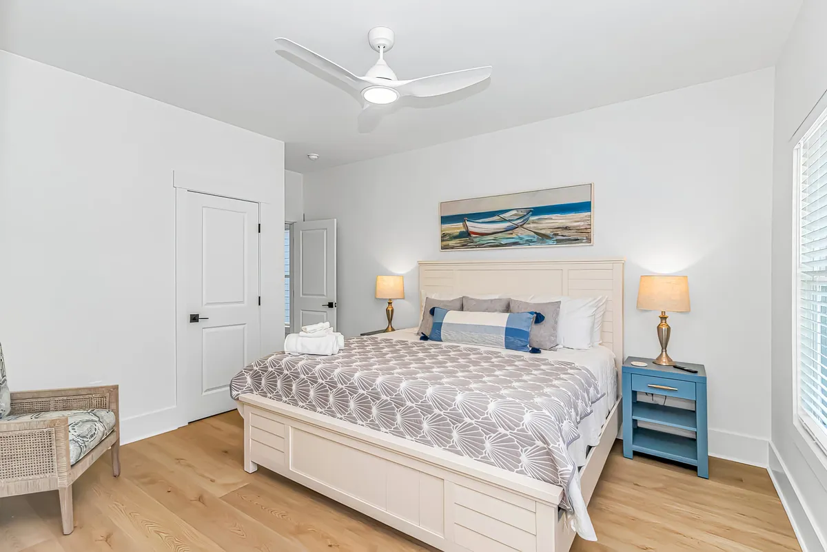 Bedroom 2 image