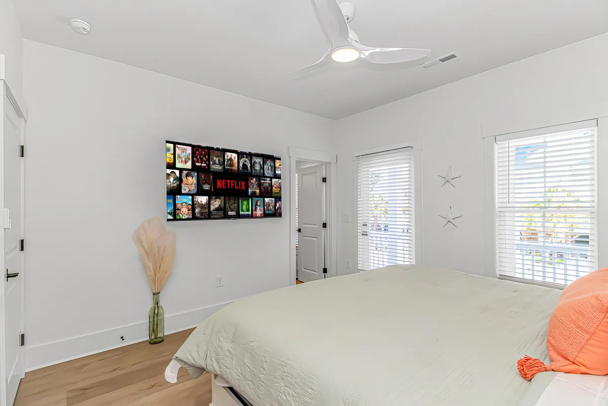 Bedroom 1 image