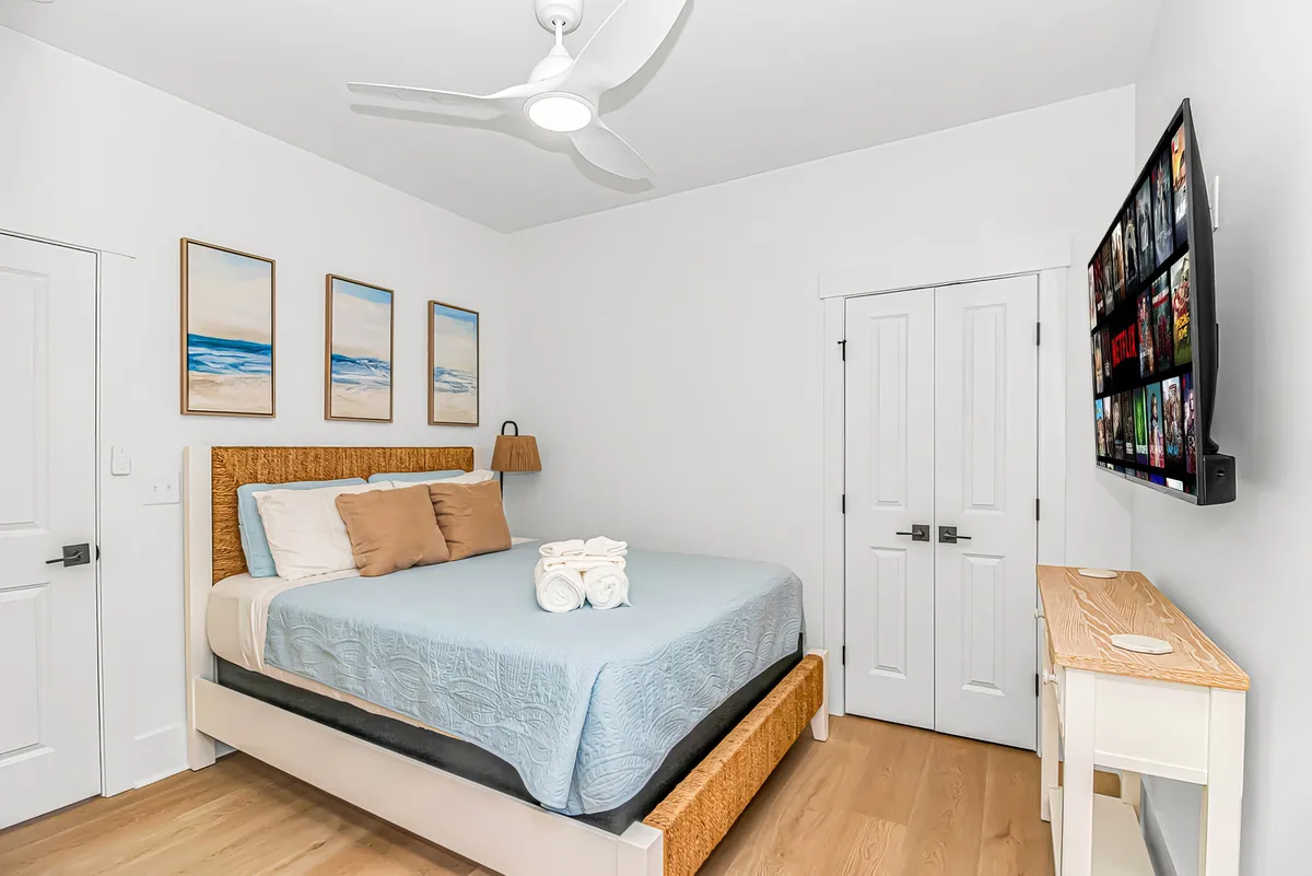 Bedroom 3 image
