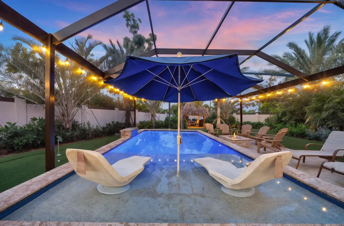 Wander Sarasota Paradise