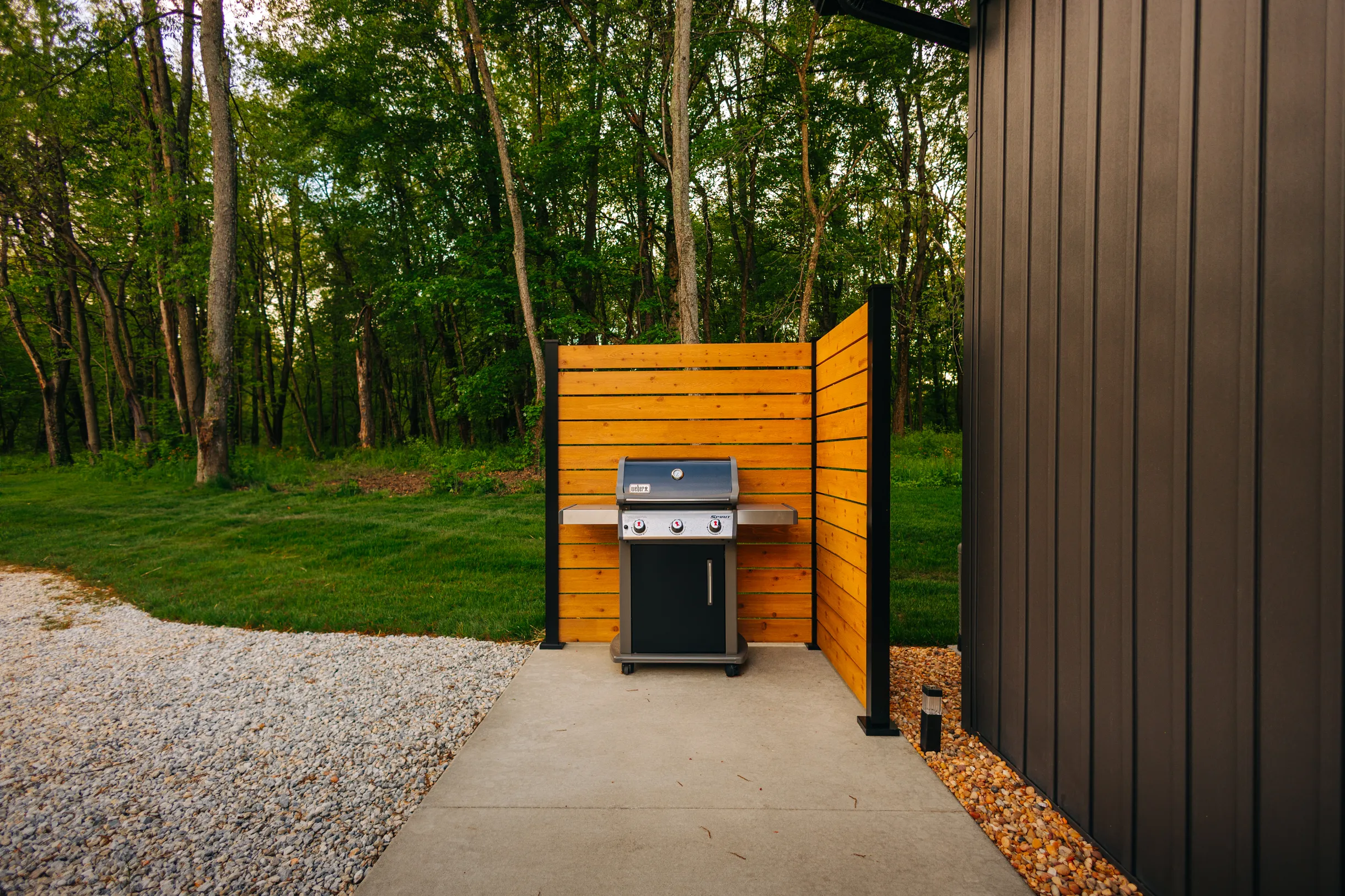 Wander Big Prairie Retreat #53