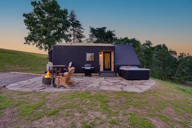 Wander Augusta Valley #2