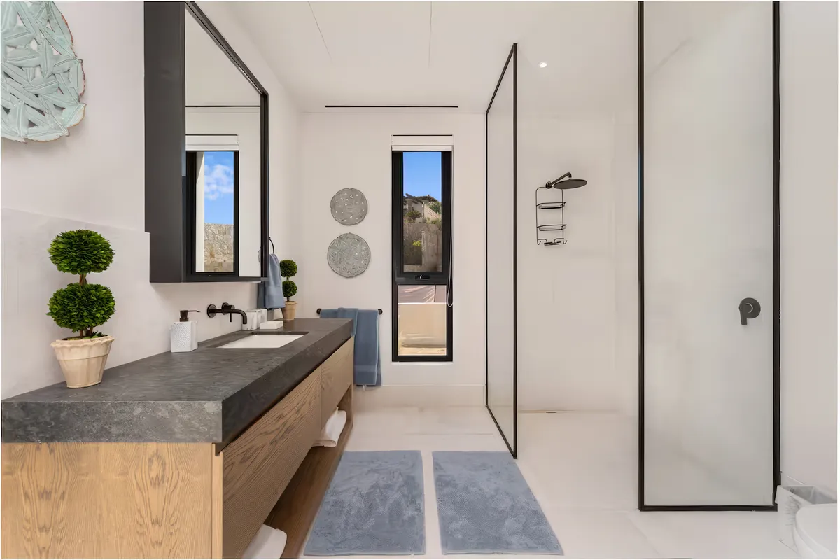 Wander Querencia Modern