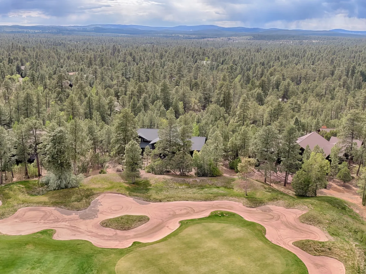 Wander Show Low Retreat #44