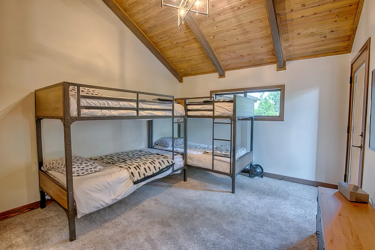 Bedroom 4 image