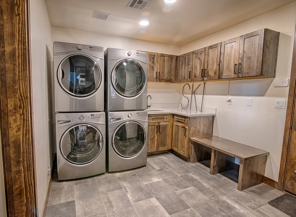 Wander Show Low Retreat #7