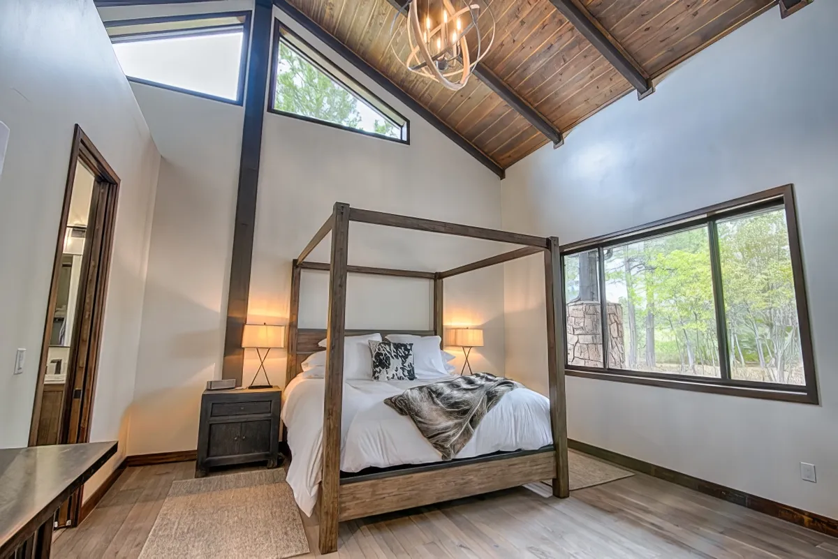 Bedroom 1 image