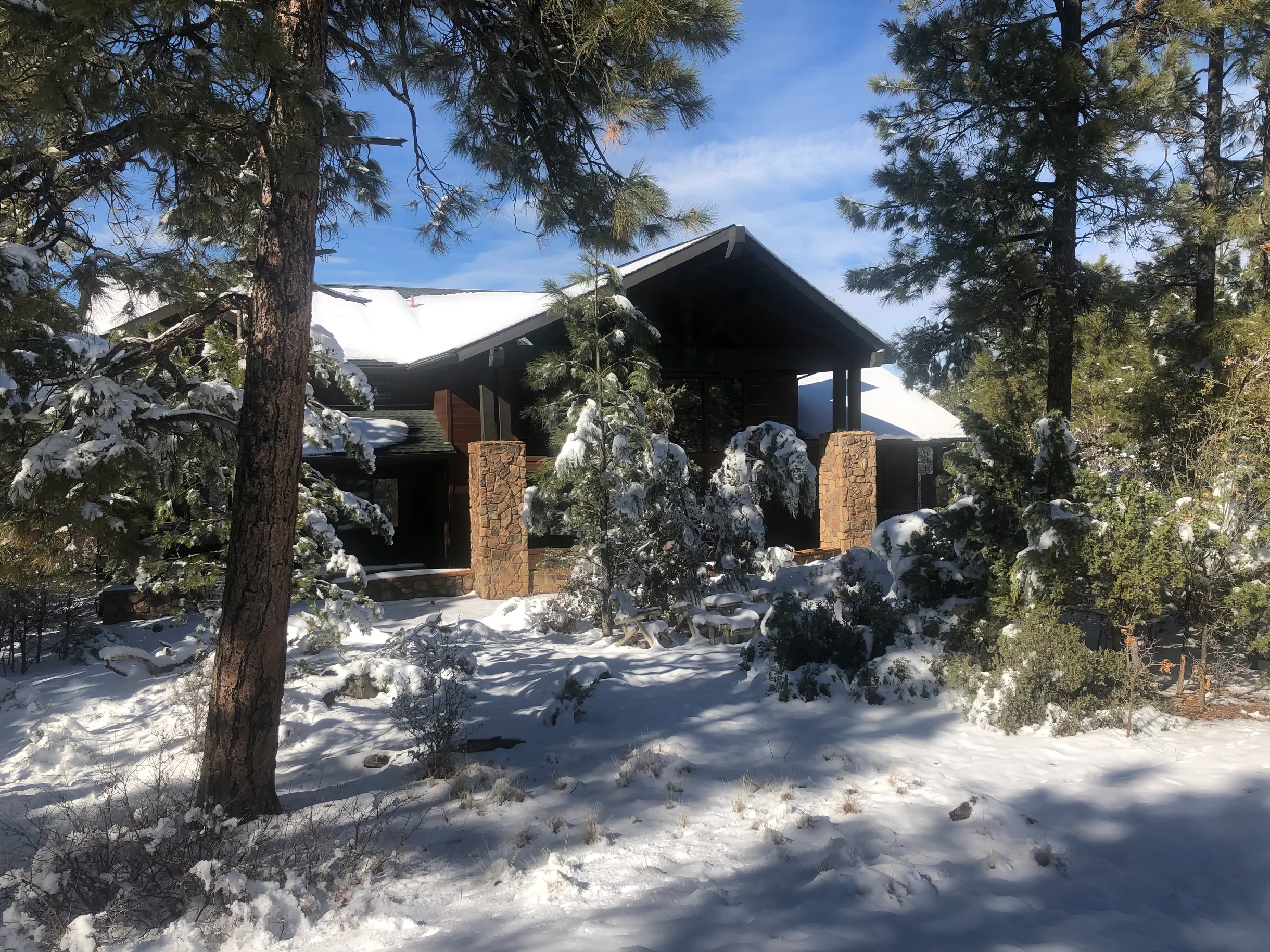 Wander Show Low Retreat #43