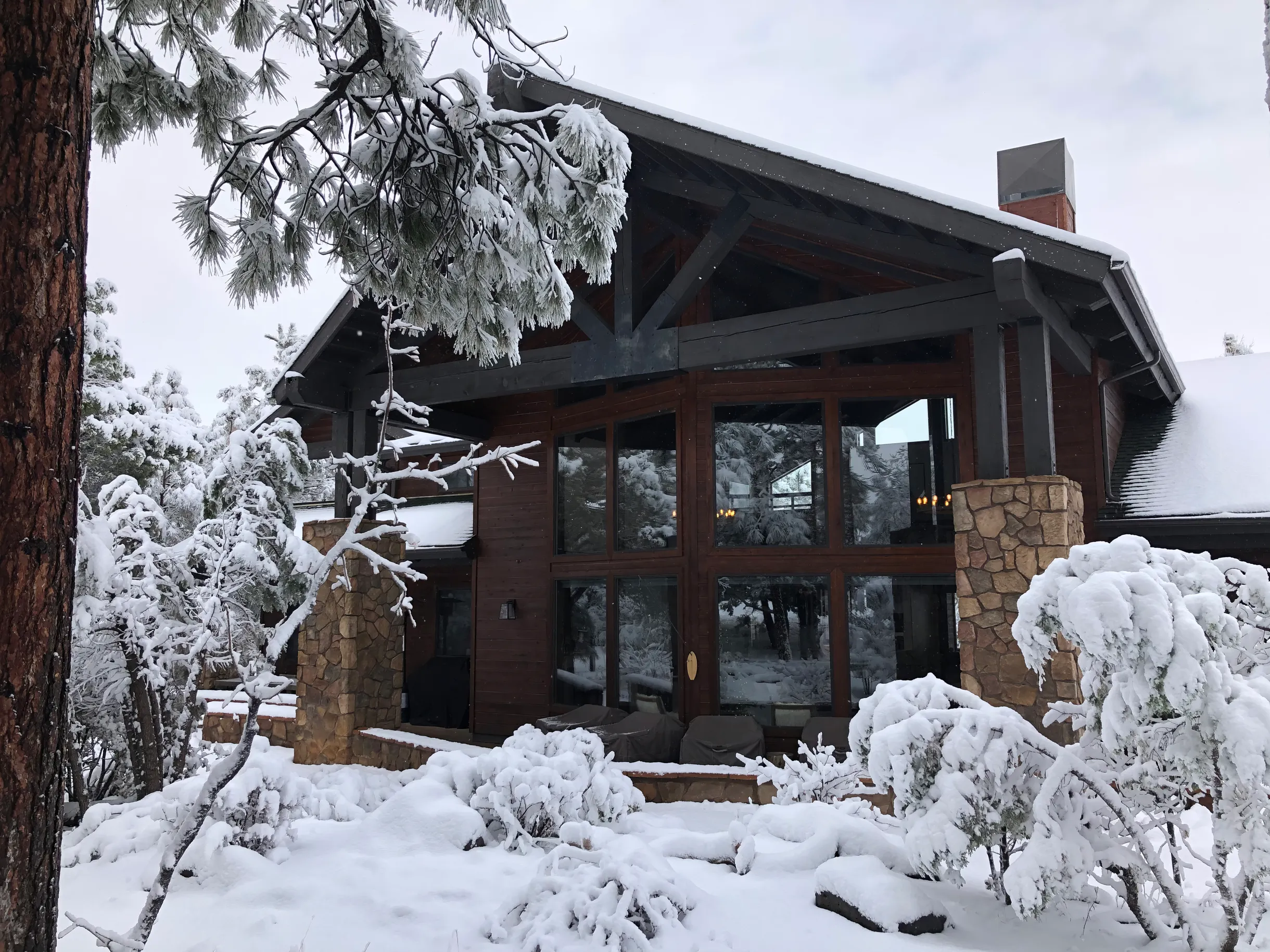 Wander Show Low Retreat #40