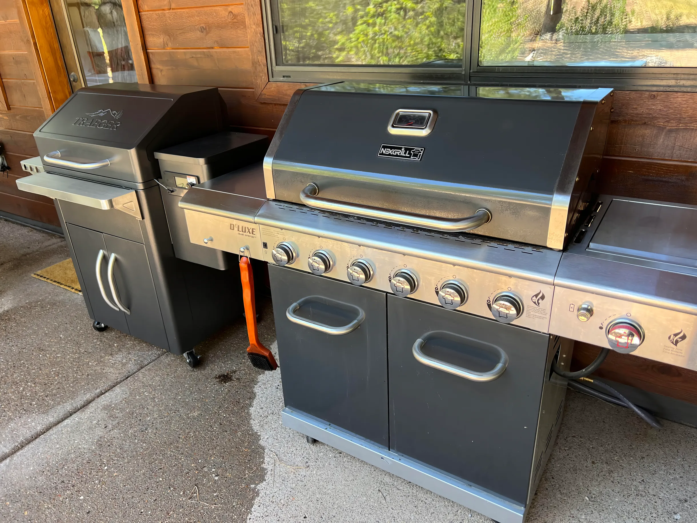 Wander Show Low Retreat #46