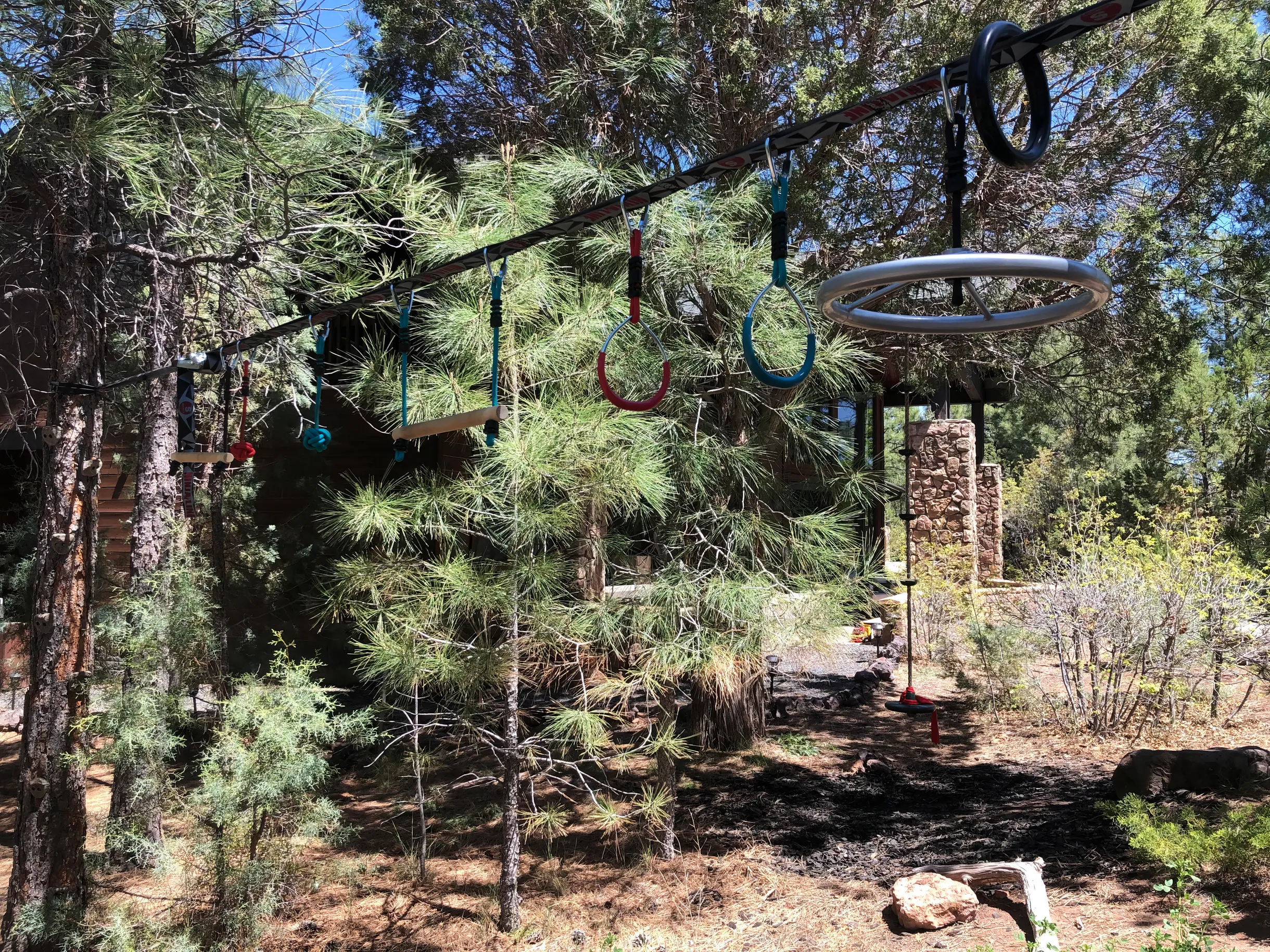 Wander Show Low Retreat #47