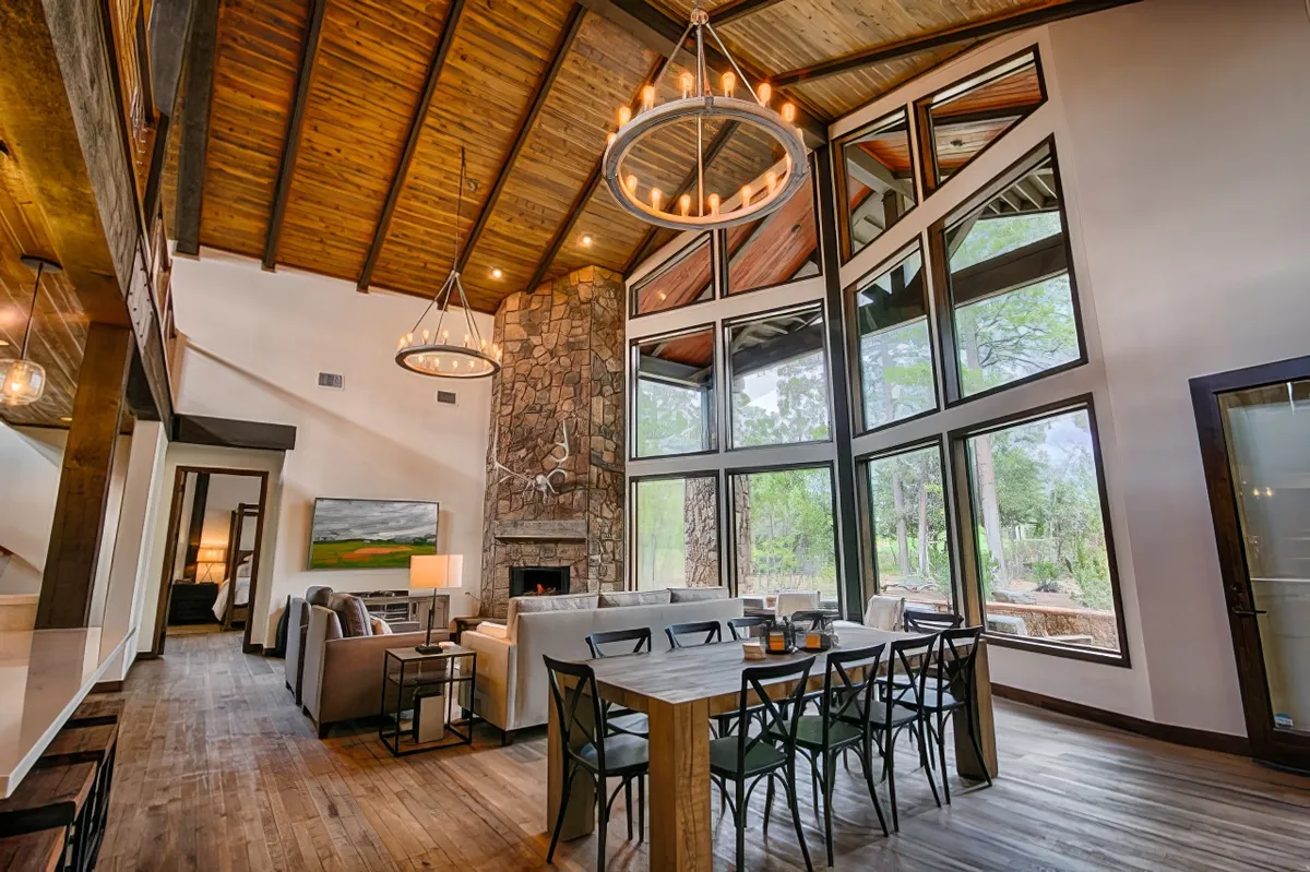 Wander Show Low Retreat #24