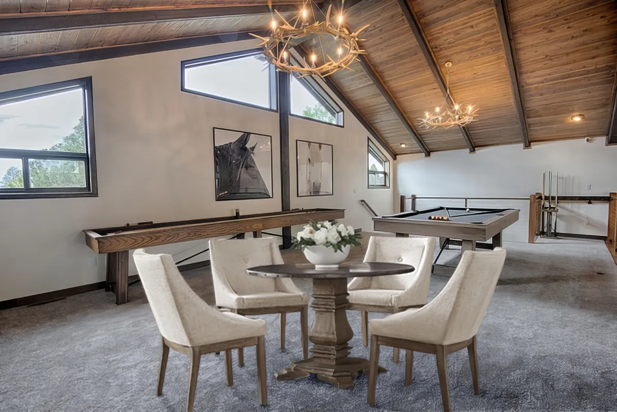 Wander Show Low Retreat #38