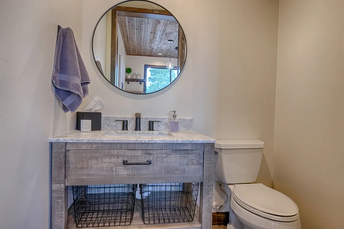 Wander Show Low Retreat #9