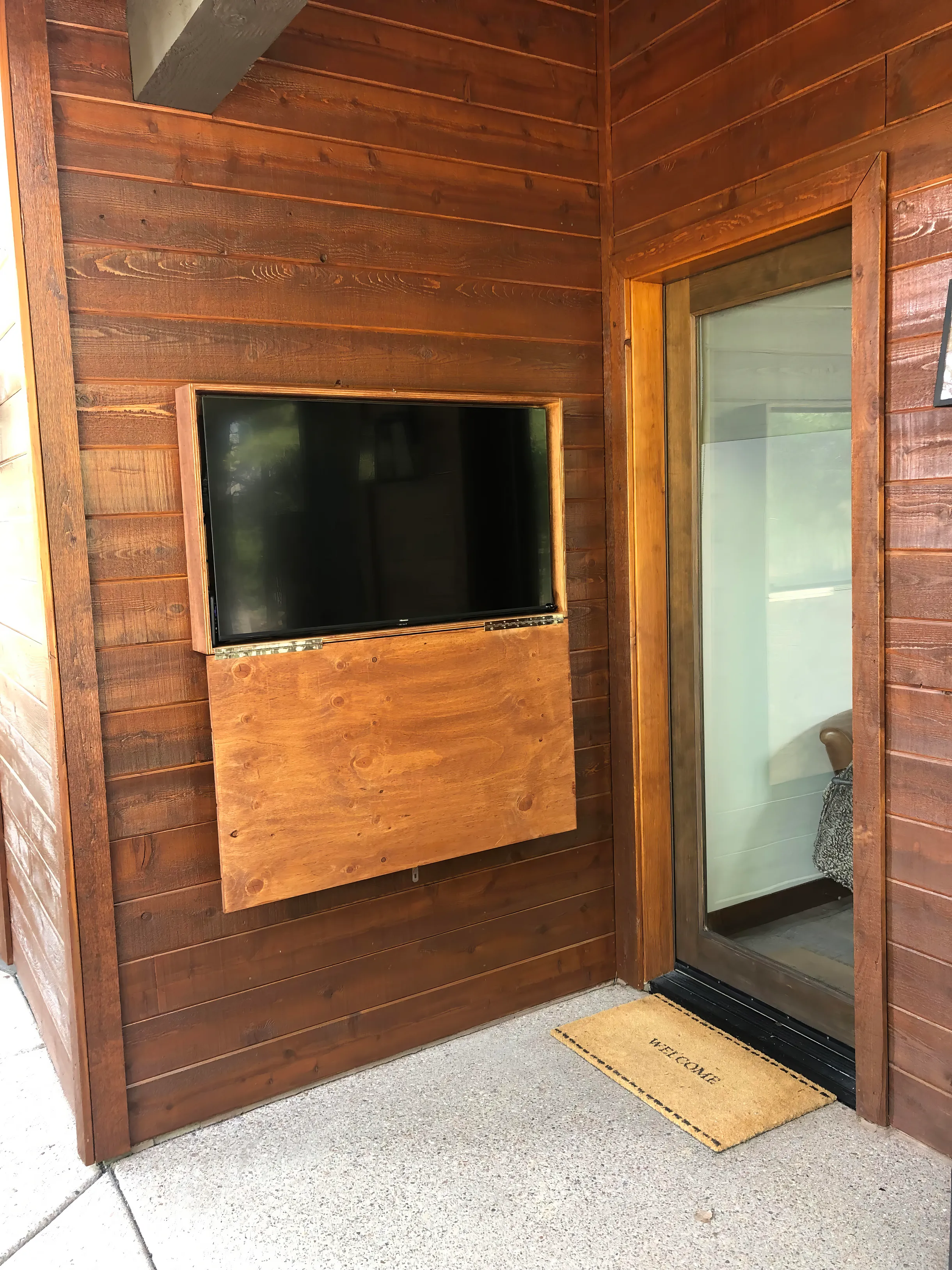 Wander Show Low Retreat #41