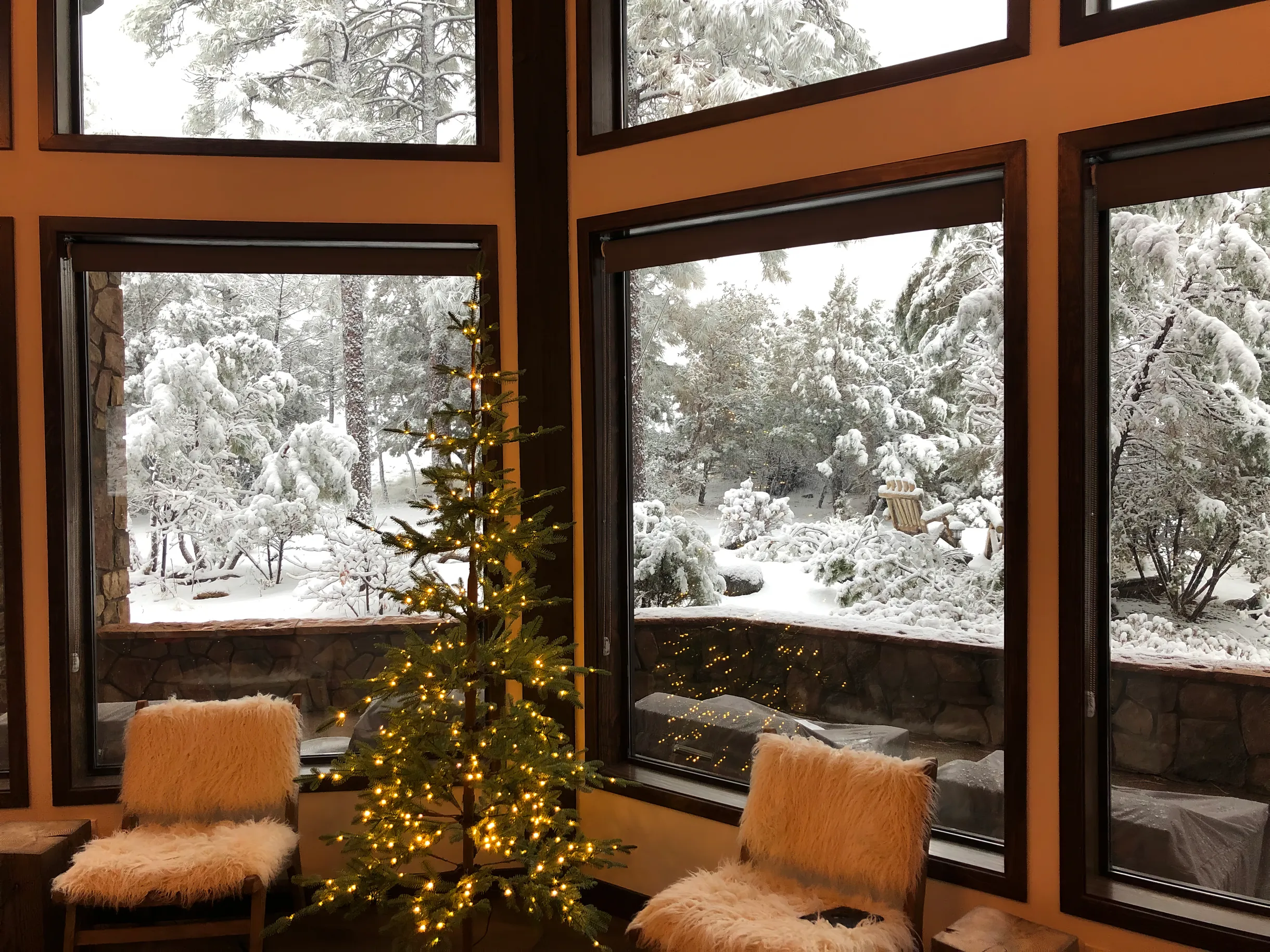 Wander Show Low Retreat #26