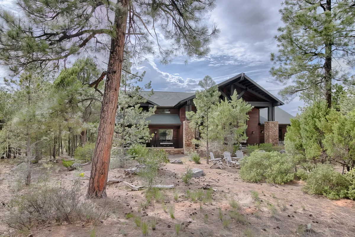 Wander Show Low Retreat #35