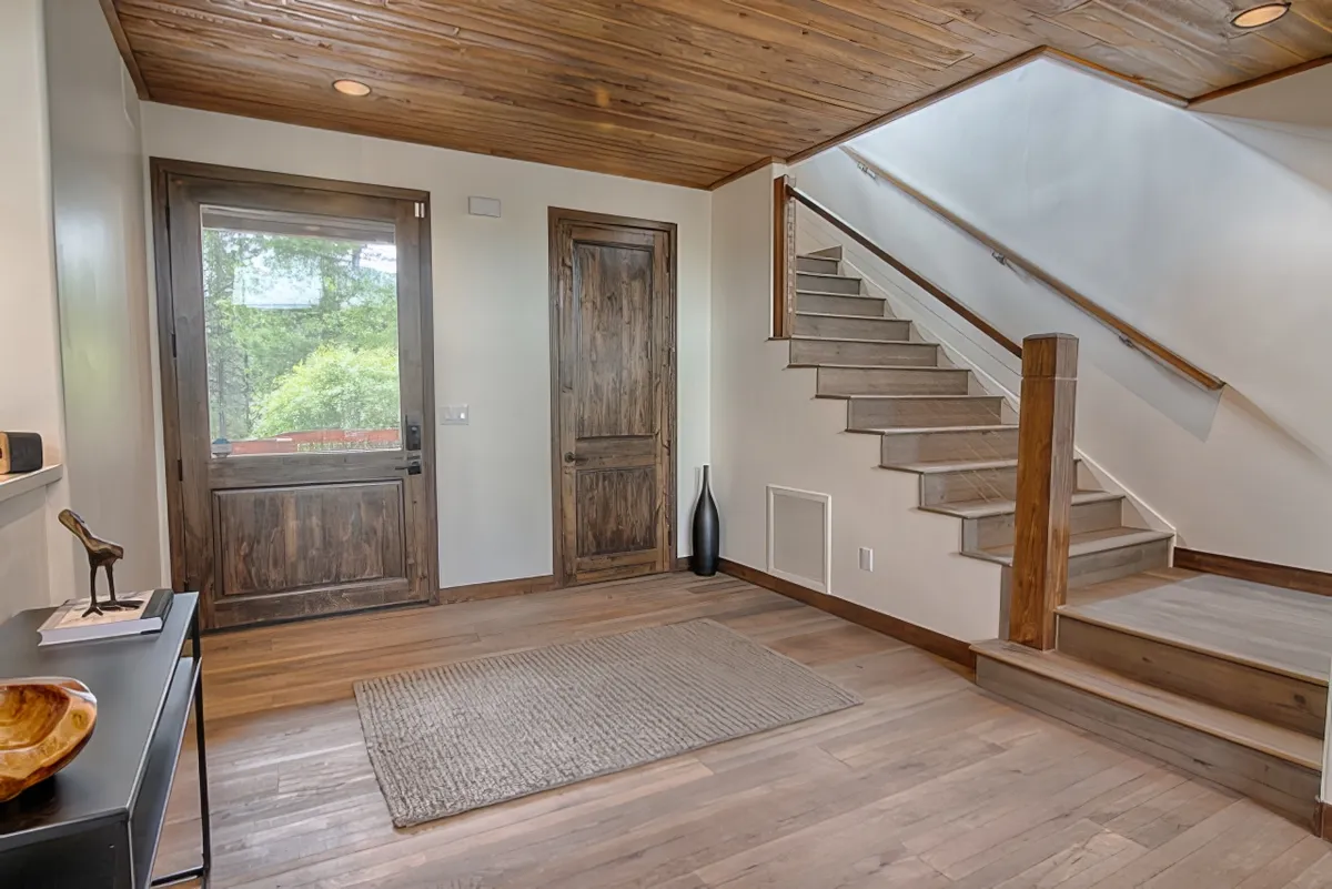 Wander Show Low Retreat #11