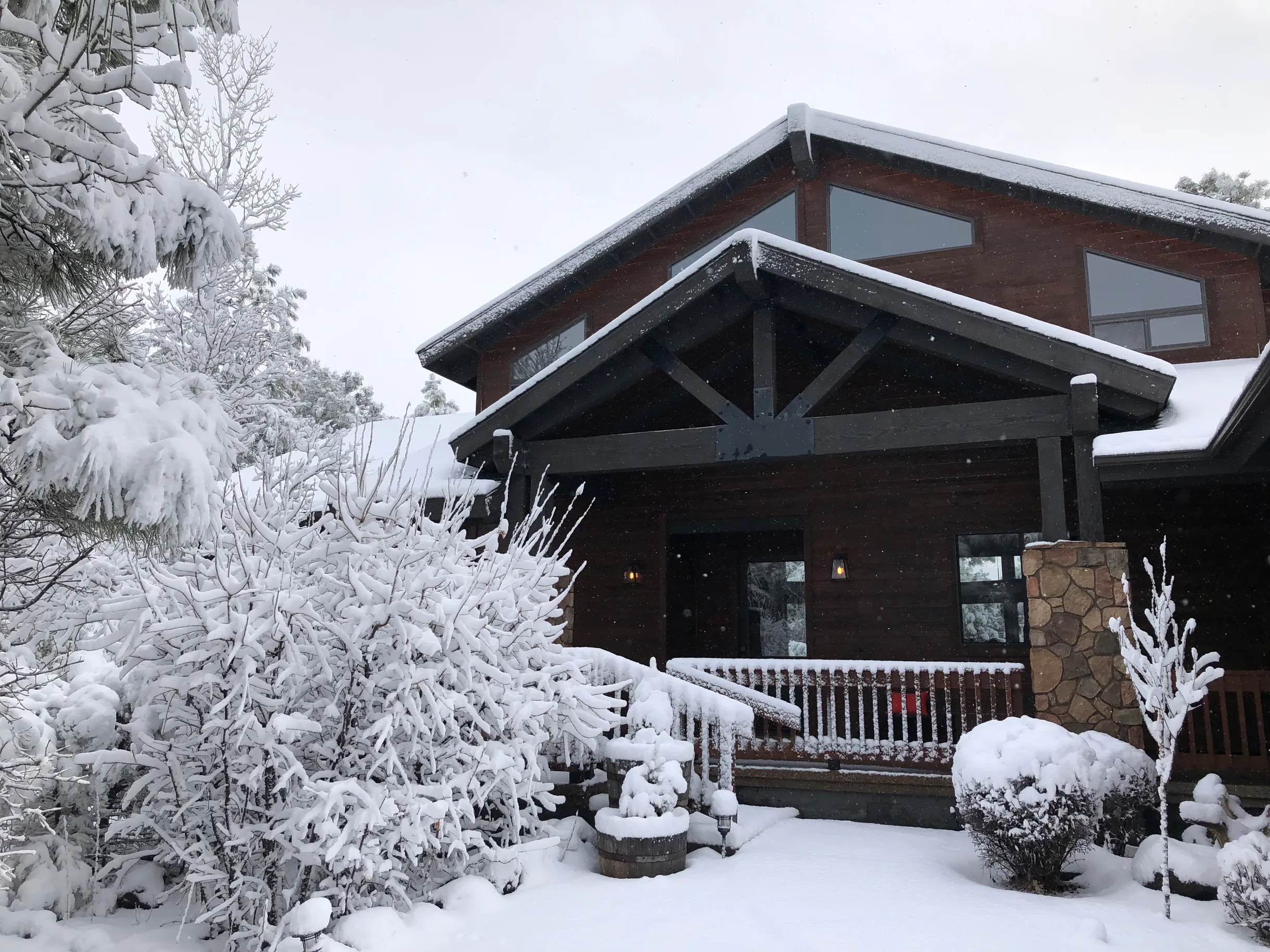 Wander Show Low Retreat #39