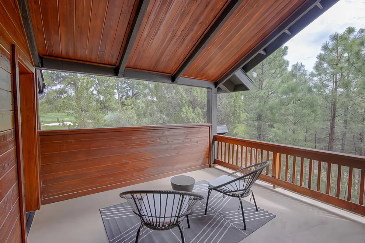 Wander Show Low Retreat #27