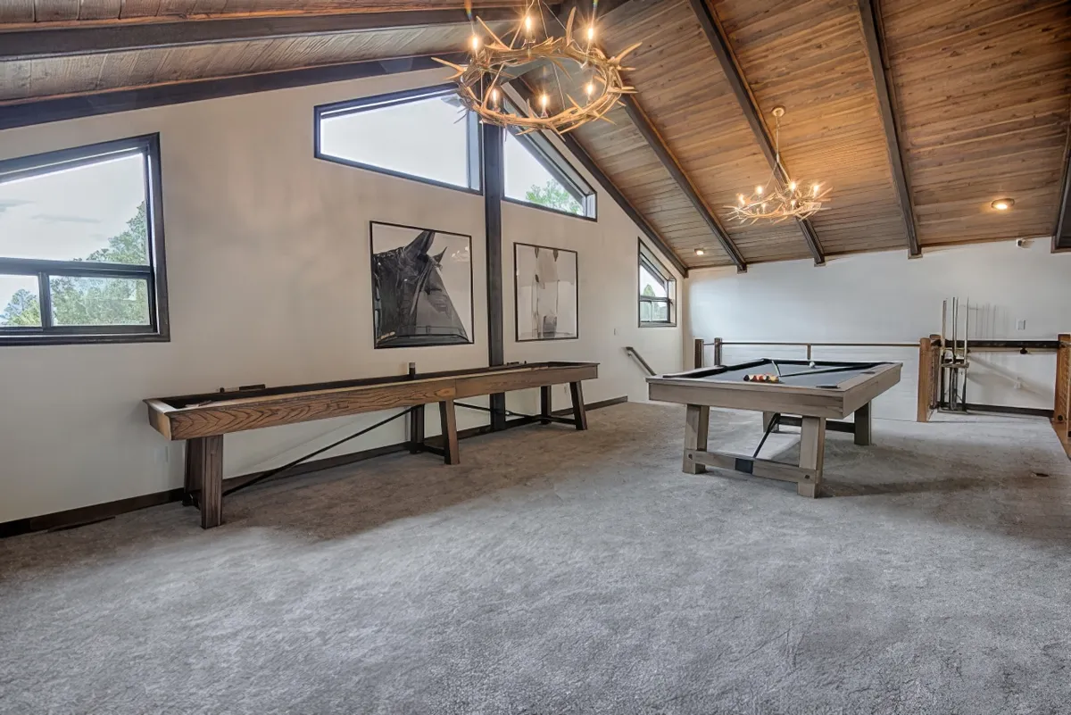 Wander Show Low Retreat #29