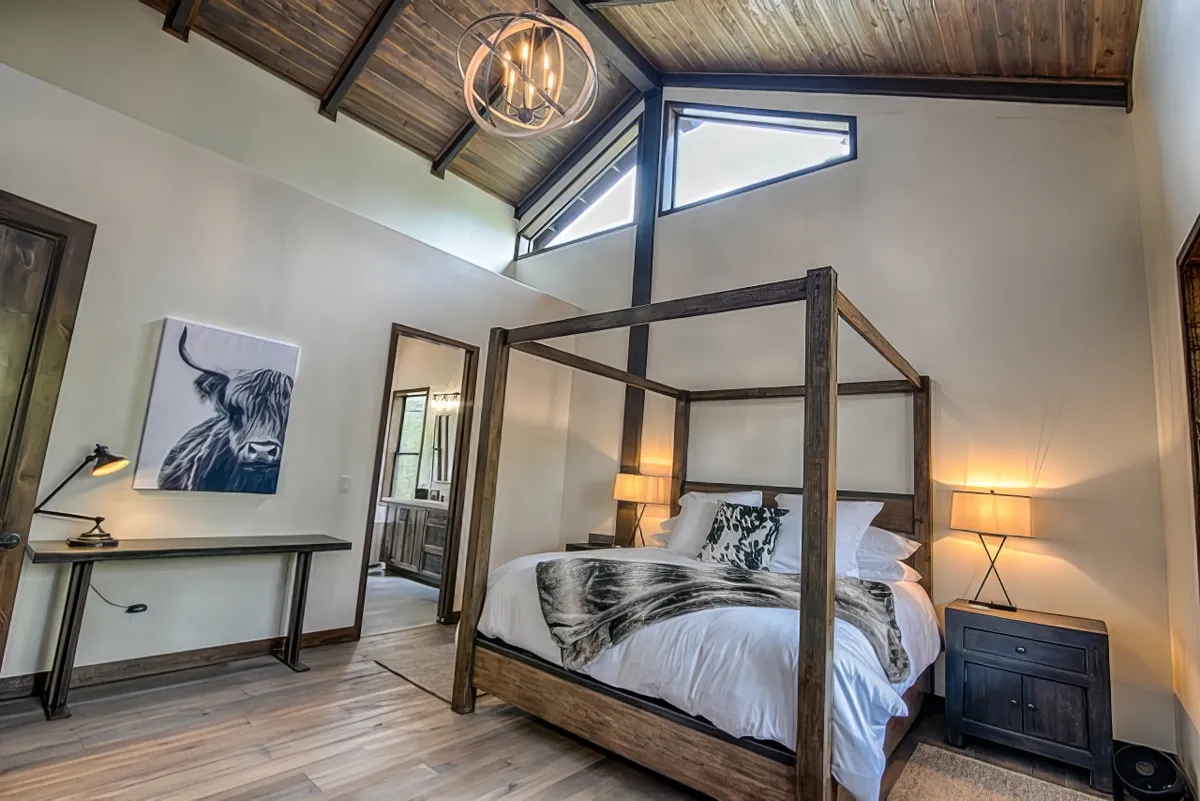 Wander Show Low Retreat #31