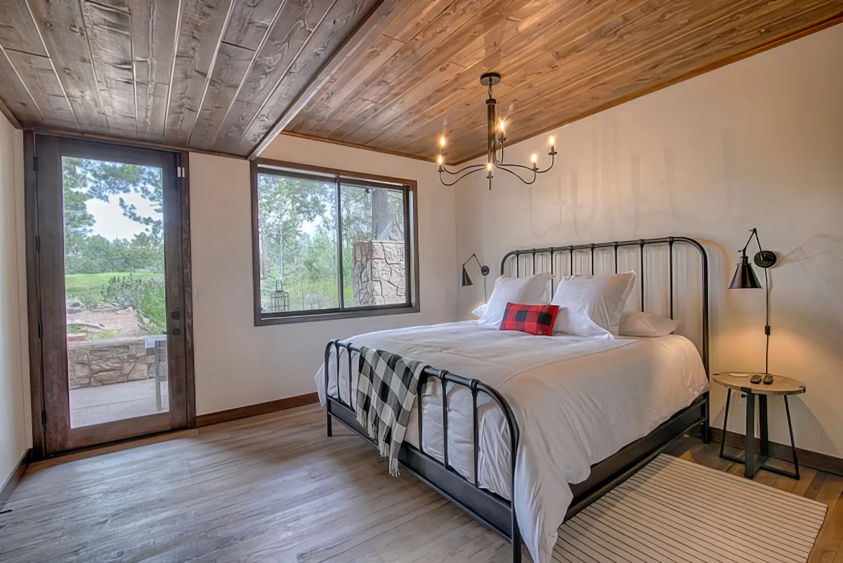Bedroom 2 image